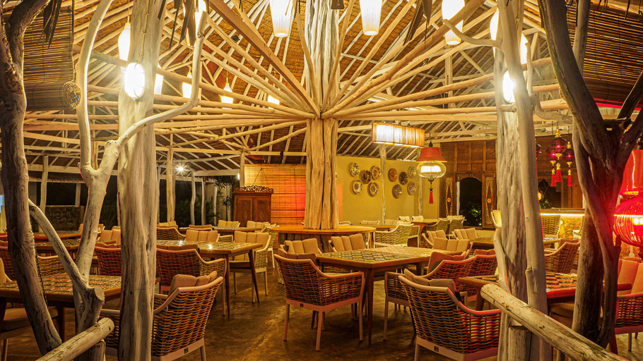 Food & Drinks 3, Roka Resort ( Adult Only ), Bintan Regency