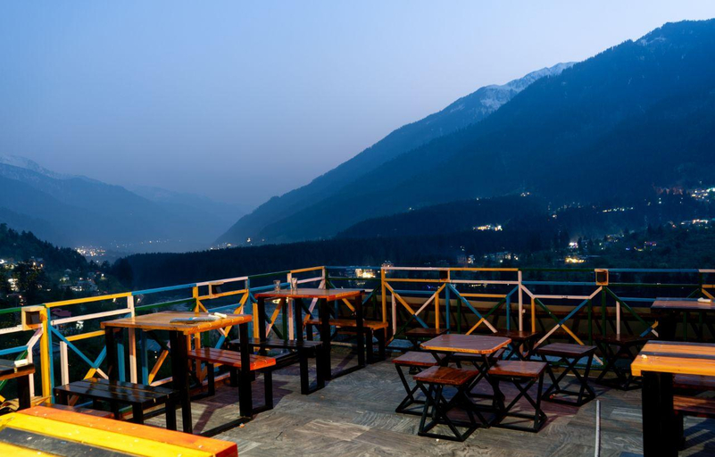 Others 4, La Vaca India Manali, Kullu