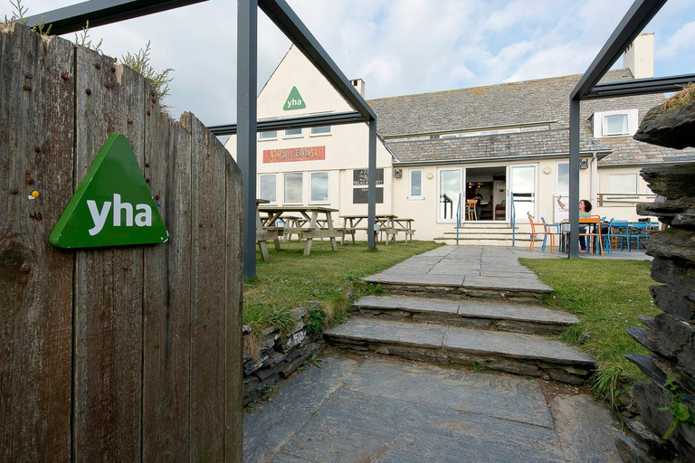 Others 5, Hostel YHA Treyarnon Bay, Cornwall