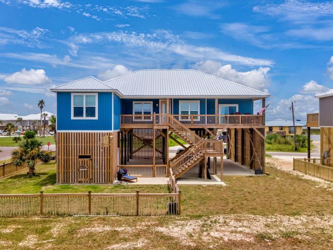 Exterior & Views 1, 080 The Sandlot by ACP, Mobile
