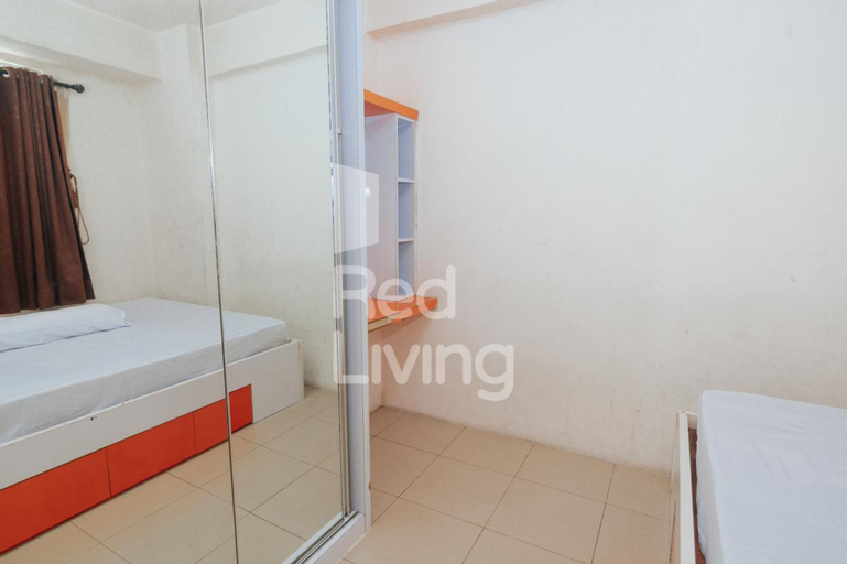 Bedroom 4, RedLiving Apartemen Bassura City - Globy Property Tower Dahlia, East Jakarta