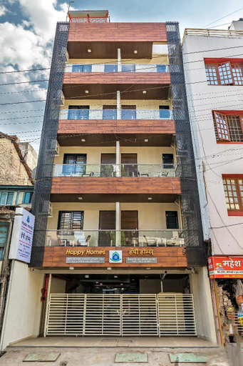 Others 4, Hotel Rajlaxmi Grand, Kolhapur