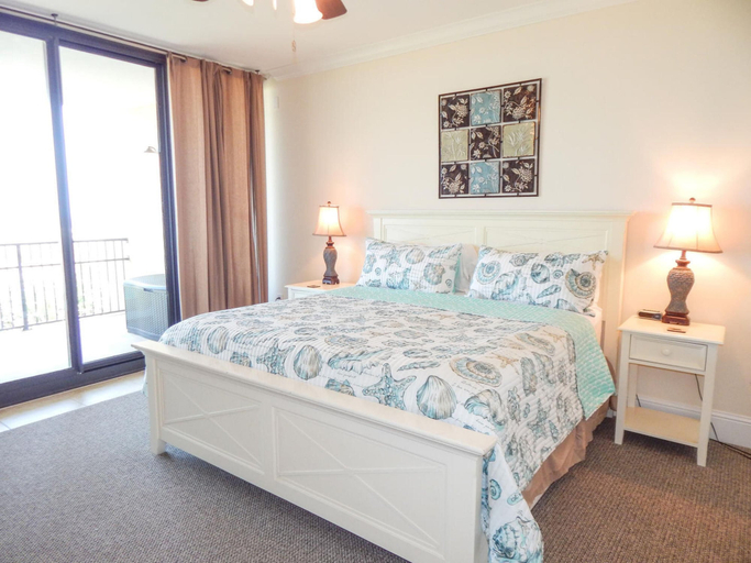 Bedroom 3, 205 Holiday Isle Serenity Now by ACP, Mobile