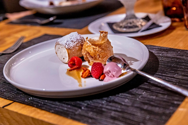 Others 5, Boutique Hotel Pellas, Surselva