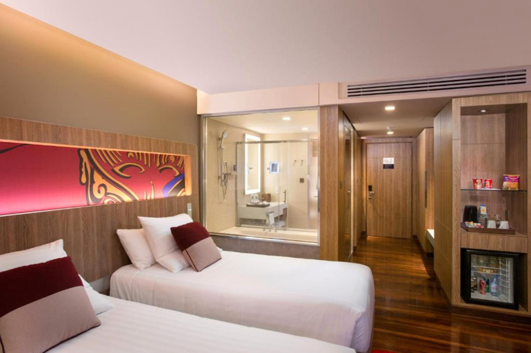 Bedroom 5