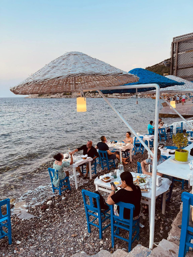 Others 4, Giritli Rum Meyhanesi & Butik Otel, Karaburun