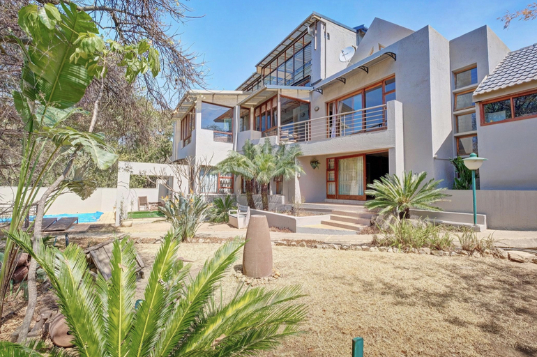 Exterior & Views 1, Amoris Guest House-Randburg, City of Johannesburg