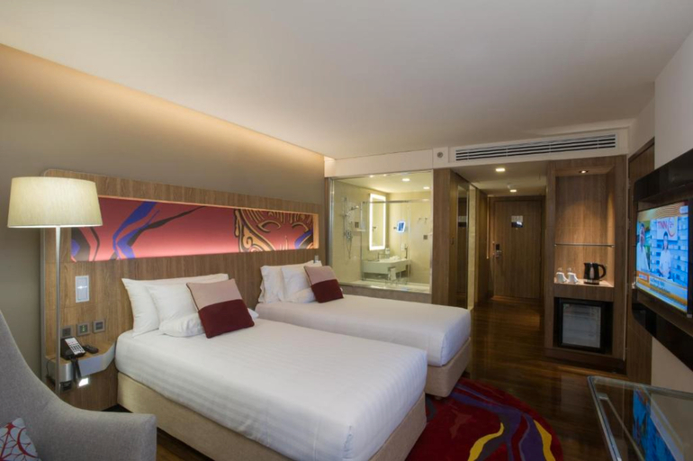 Bedroom 5