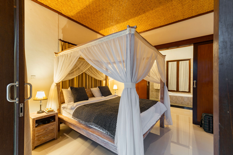 Bedroom 3, The Dayuh Ubud, Gianyar
