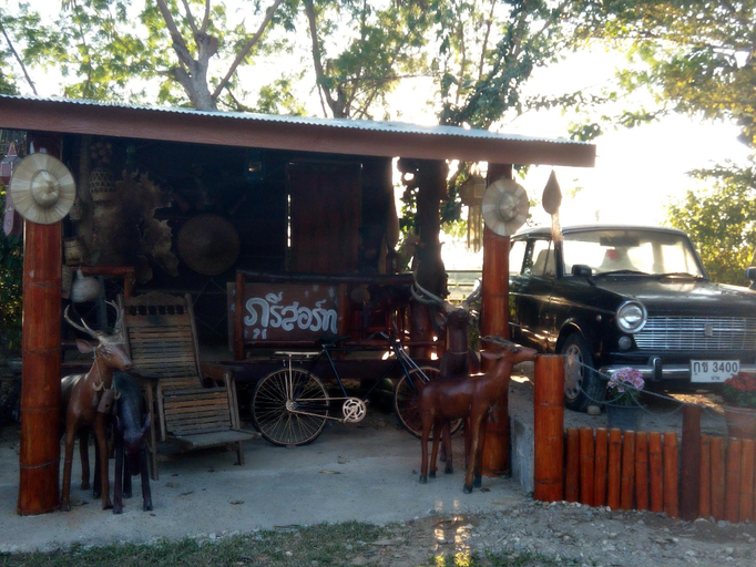 Others 4, Phu Resort, Pua