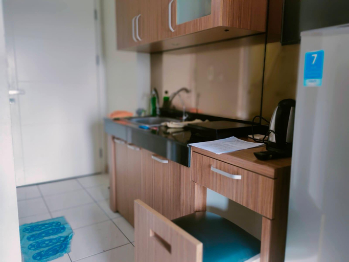 Others 4, Memorable Studio MDN PRO Rooms at Springlake SMB, Bekasi