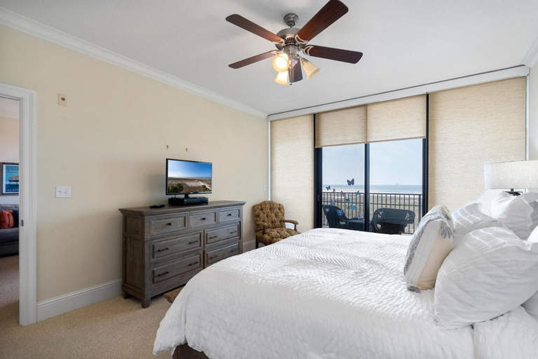 Bedroom 3, 321 Holiday Isle - Peaceful Easy Feeling by ACP, Mobile
