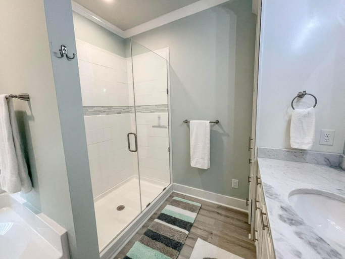 Bathroom 3, 080 The Sandlot by ACP, Mobile