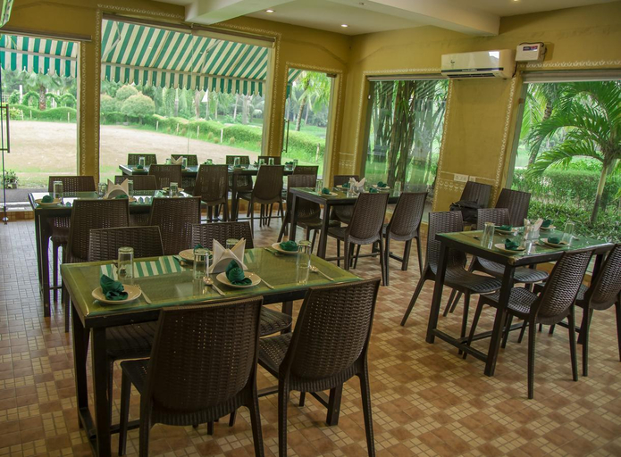 Food & Drinks 4, Breathing Earth Resort, South 24 Parganas