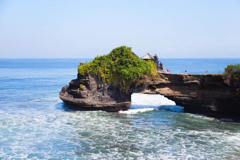 Nearby Landmark 5, MORA Royal Villa, Lombok