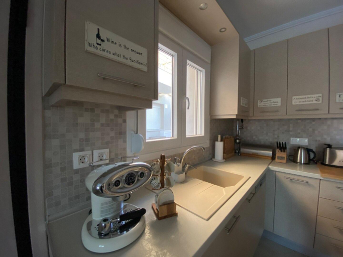 Others 4, Villa Nikoleti - boutique luxury three bedrooms, Central Macedonia