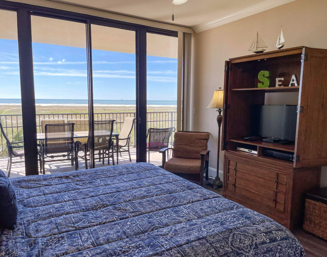 Bedroom 3, 202 Holiday Isle 202 by ACP, Mobile