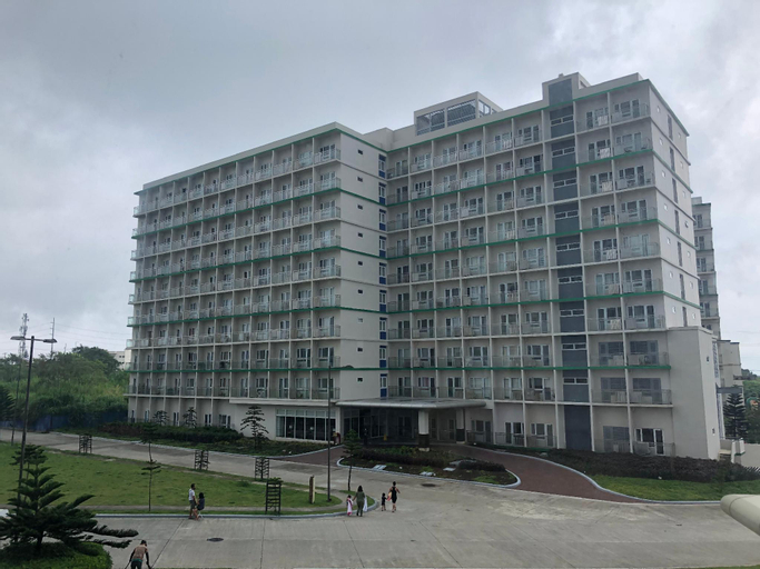 SMDC Cool and Cosy, Tagaytay City