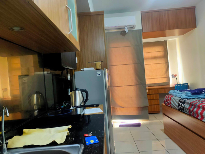 Others 3, Memorable Studio MDN PRO Rooms at Springlake SMB, Bekasi