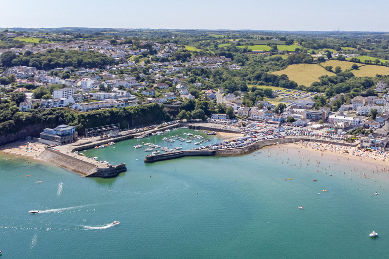 Others 5, Coedrath Park 20 - Modern Apartment, Close to the Beach, Pembrokeshire