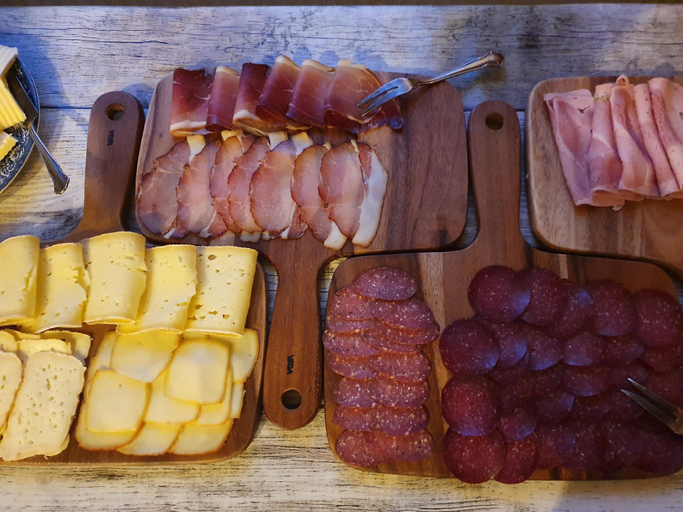 Food & Drinks, Malus Ponyhof, Rendsburg-Eckernförde
