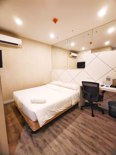 Bedroom 3, CAPITAL EXPRESS, Kota Kinabalu