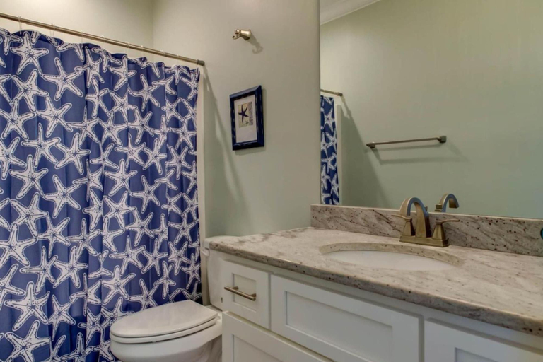 Bathroom 3, 056 Walking on Sunshine by ACP, Mobile