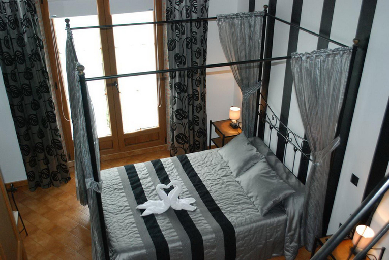 Bedroom 3, Posada La Fábula, Cantabria