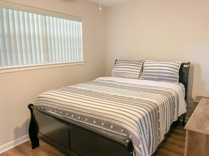Bedroom 2, 085 Surf Club A21 by ACP, Mobile