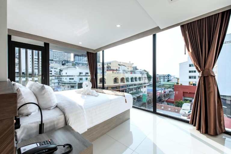 Others 5, Blackwoods Hotel Pattaya, Pattaya