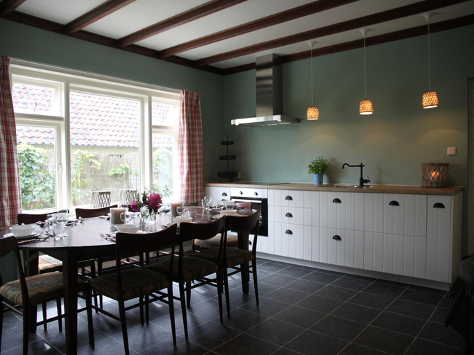 Others 5, Peaceful Farmhouse in Doorn near Forest, Doorn