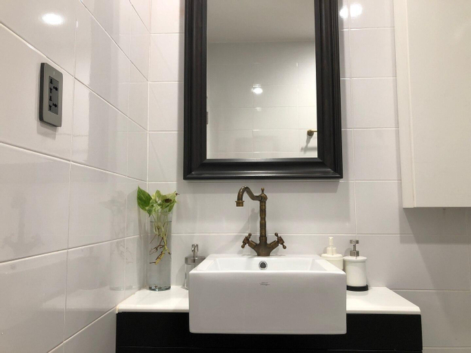 Bedroom 3, CC Residences SUKHUMVIT SOI 12 TERMINAL21 503, Khlong Toey