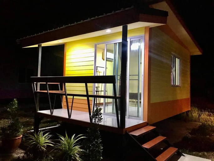 Win Gray Homestay Resort, Pathiu