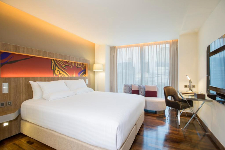 Bedroom 8