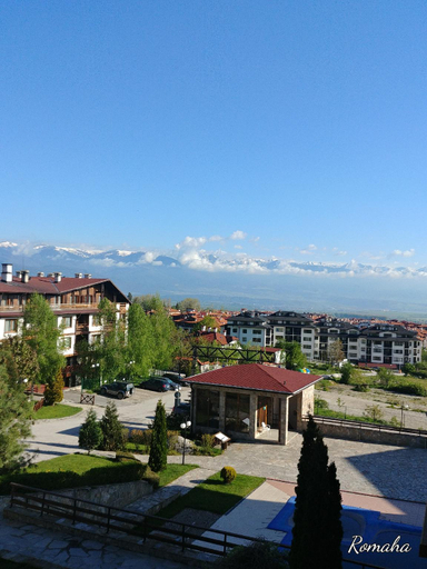 Others 5, Green Life Resort, Bansko, Bulgaria, apartman C23, Bansko