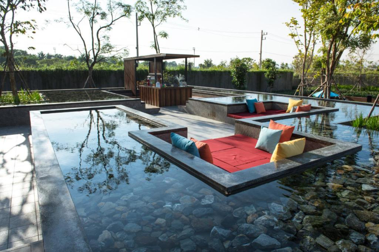 Sport & Beauty 2, North Hill City Resort, Hang Dong