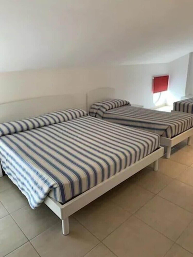 Bedroom 3, Hotel Ca' dei Barcaroli, Venezia