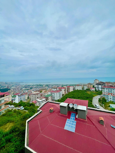 Others 4, Shahin Golden Hotel | Apartments, Merkez