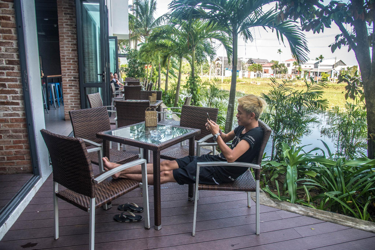 Others 5, Vietnam Backpacker Hostels - Hoi An, Da Nang