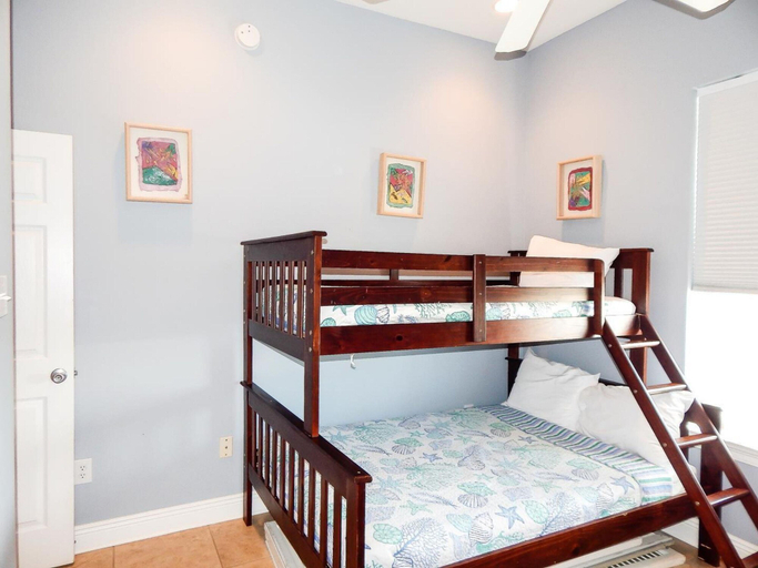 Bedroom 2, 047 Jack's Shack by ACP, Mobile