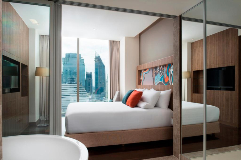 Bedroom 6
