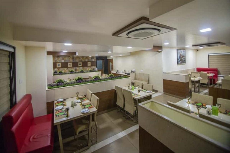 Food & Drinks 5, iStay - Hotels in Coimbatore, Coimbatore