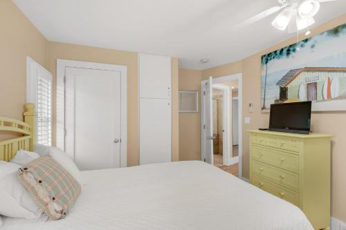 Grand Tortuga Squirt, Bay