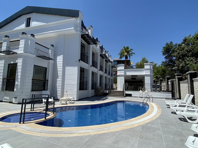 Miyas Luxury Hotel, Kemer