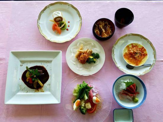 Tsurumai Moon Lake Hotel, Ichihara