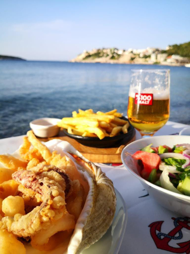 Others 1, Giritli Rum Meyhanesi & Butik Otel, Karaburun