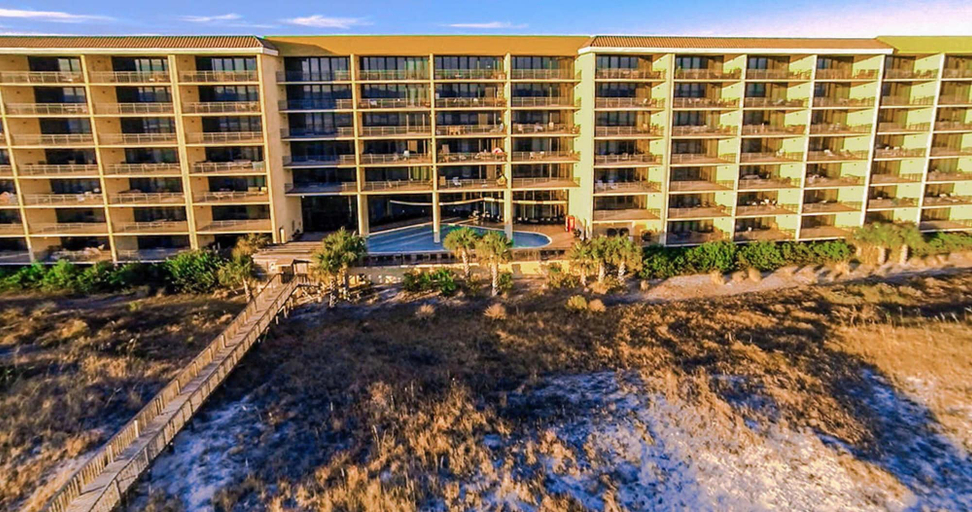 Exterior & Views 1, 206 Holiday Isle 206 by ACP, Mobile