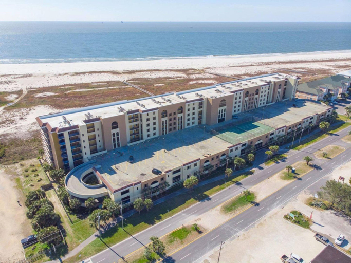 Exterior & Views, 202 Holiday Isle 202 by ACP, Mobile