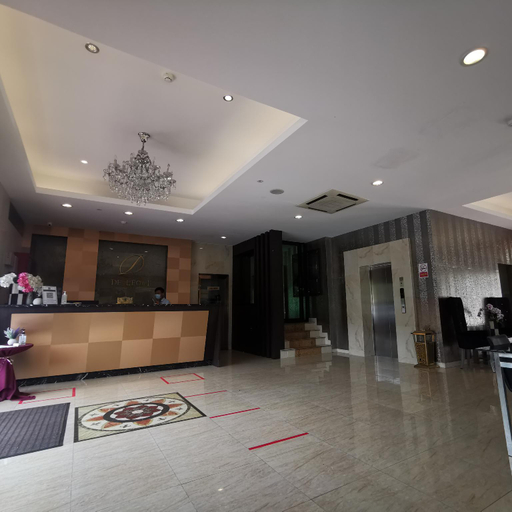 Others 4, De Leon Hotel ll, Lahad Datu