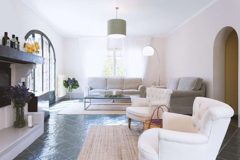 5, Villa Borgovecchio B&B, Lucca
